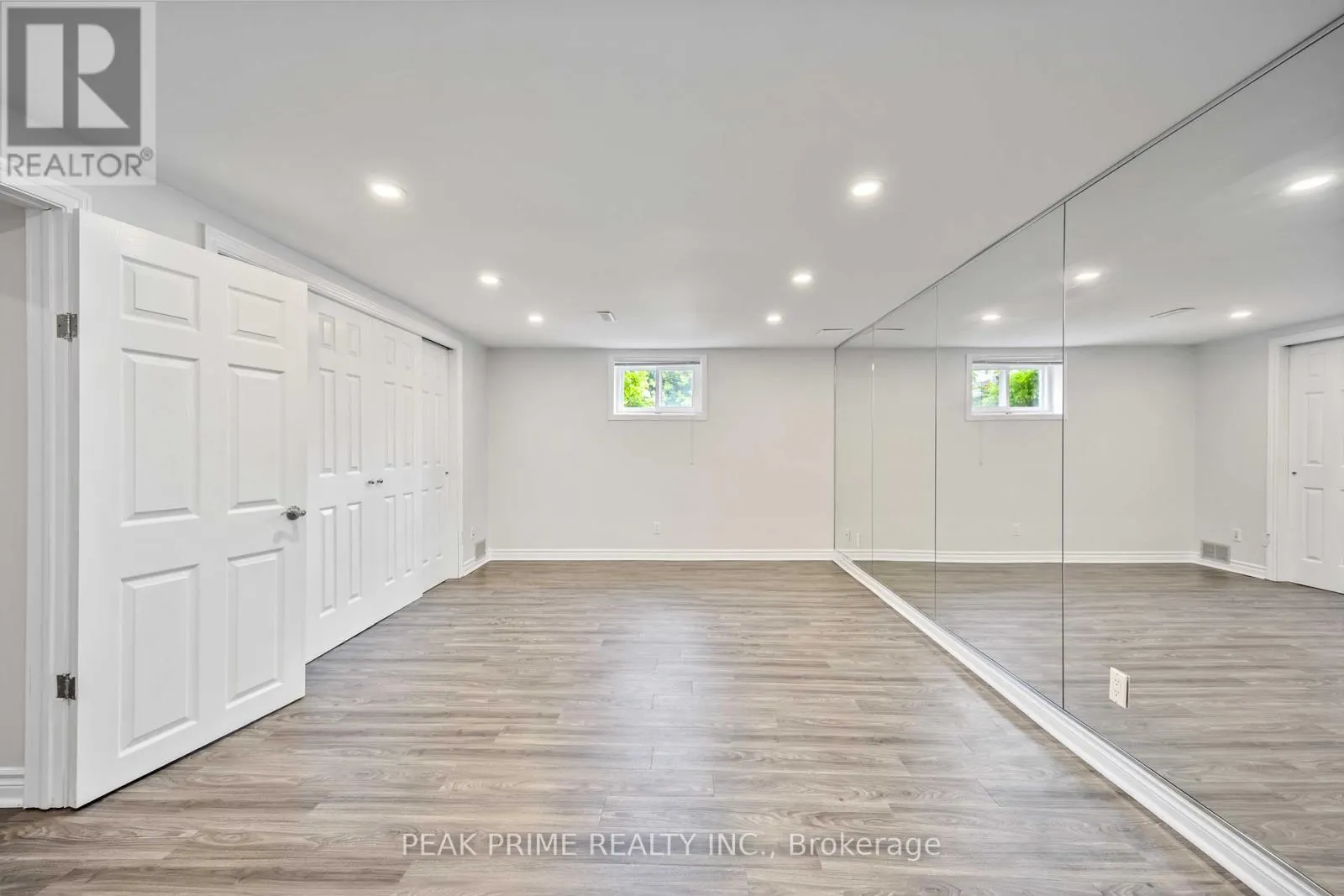 BSMT - 211 GLENDORA AVENUE
