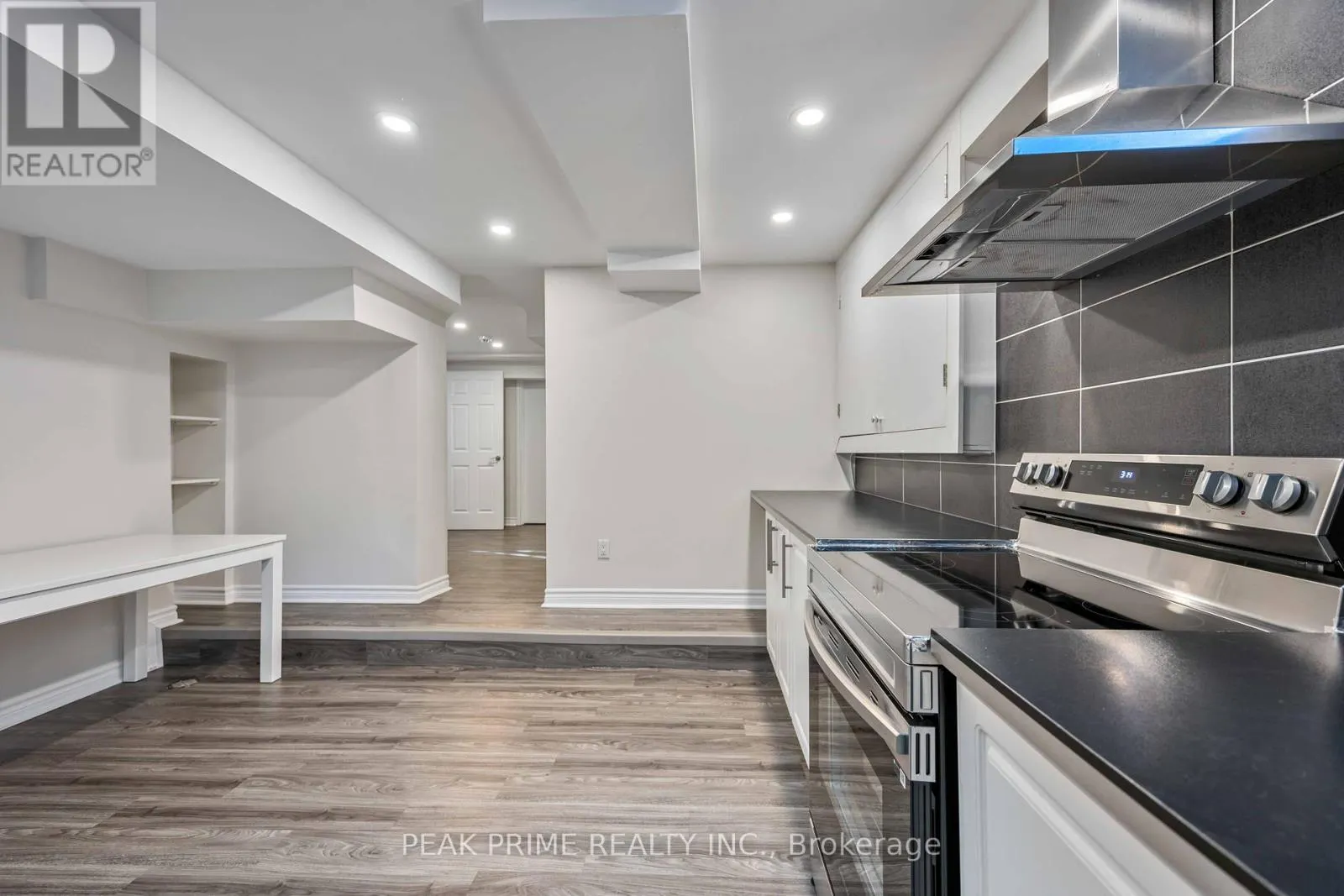 BSMT - 211 GLENDORA AVENUE