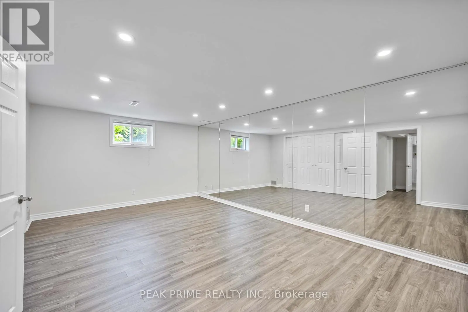 BSMT - 211 GLENDORA AVENUE
