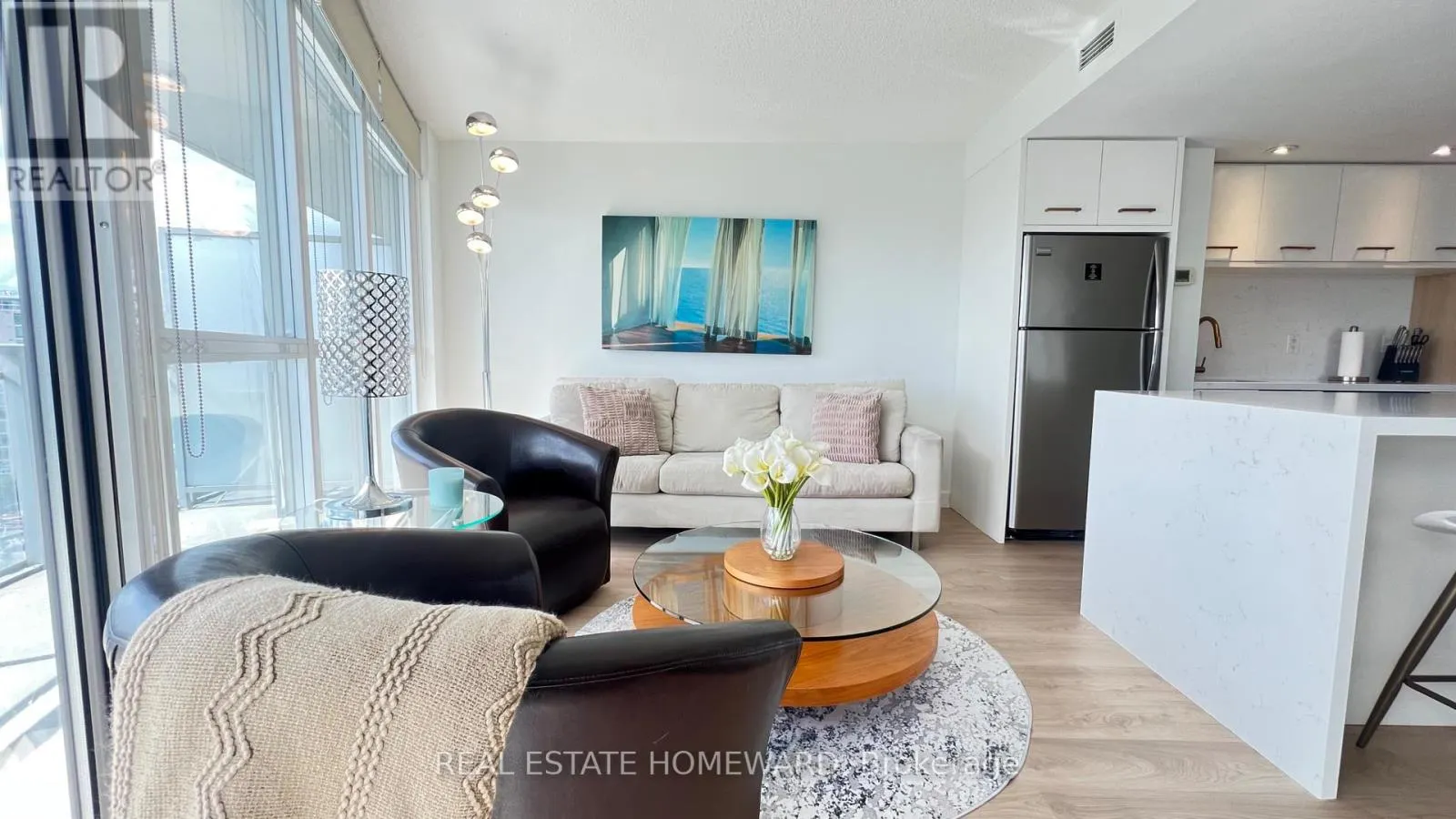 1512 - 38 DAN LECKIE WAY