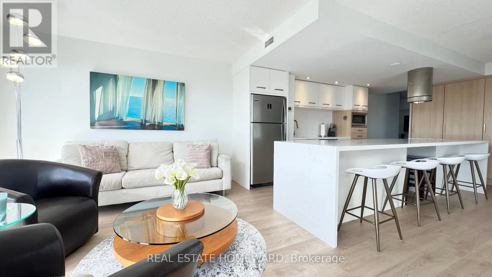 1512 - 38 DAN LECKIE WAY