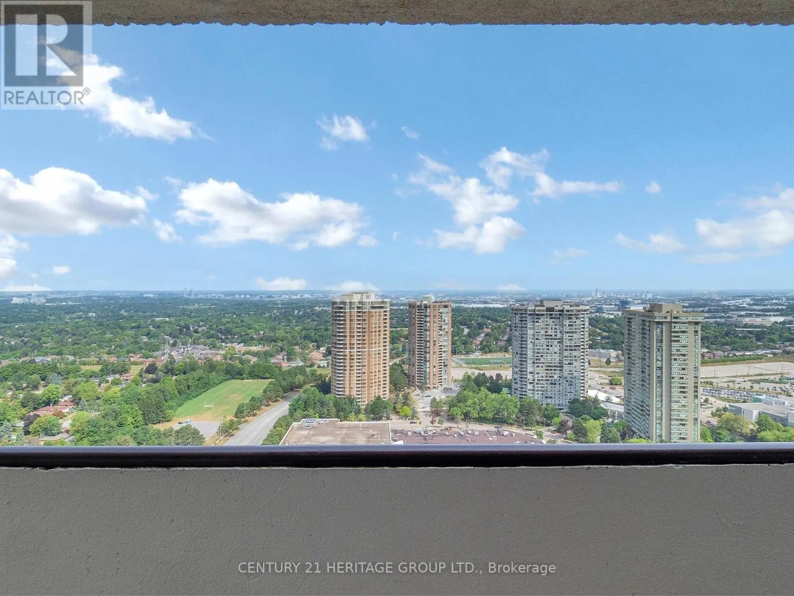 3503 - 3303 DON MILLS ROAD