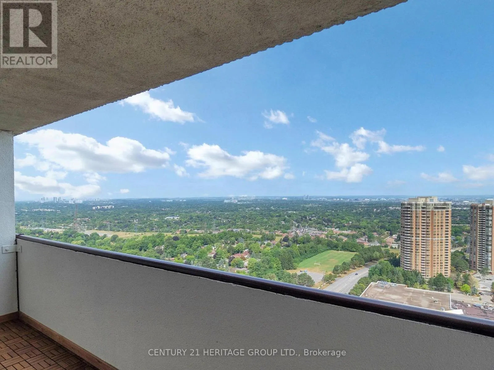 3503 - 3303 DON MILLS ROAD