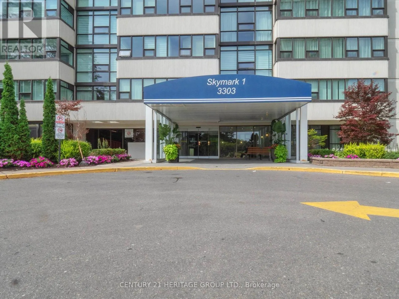3503 - 3303 DON MILLS ROAD