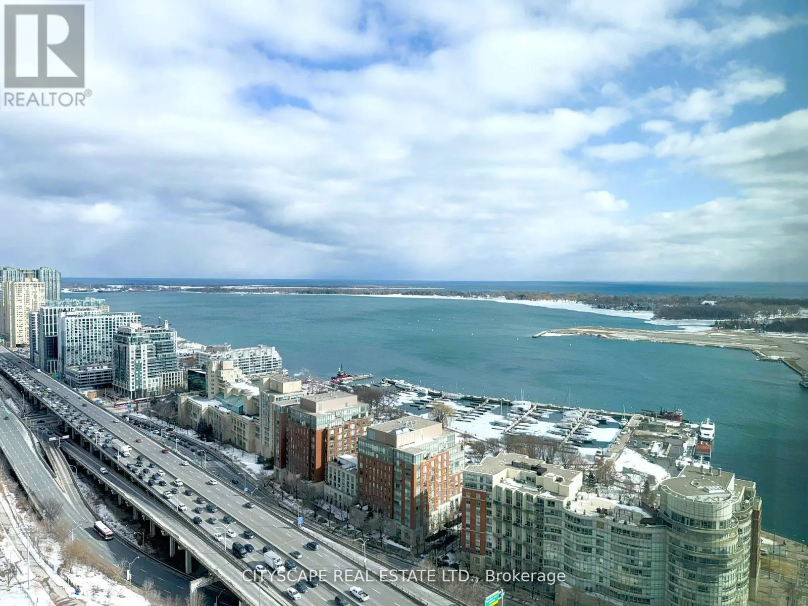 3901 - 75 QUEENS WHARF ROAD