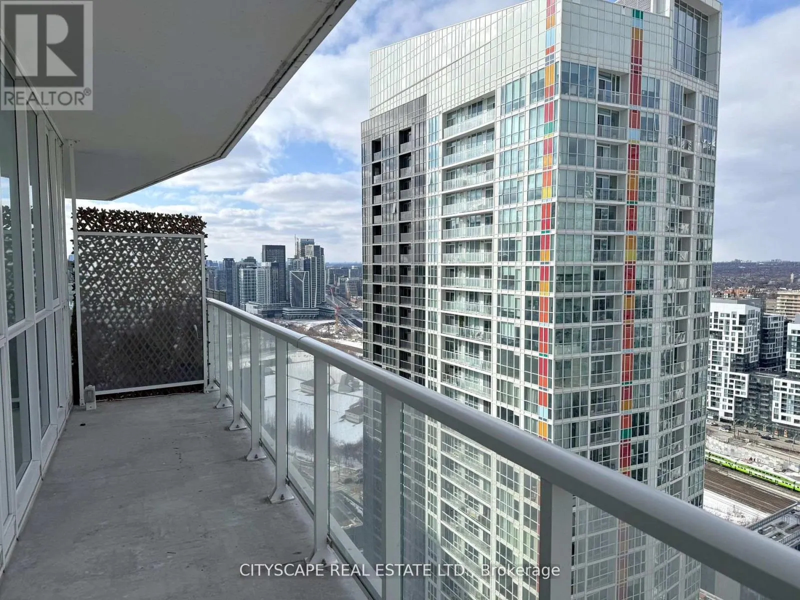 3901 - 75 QUEENS WHARF ROAD