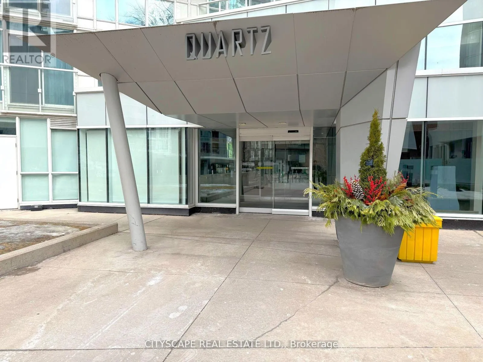 3901 - 75 QUEENS WHARF ROAD