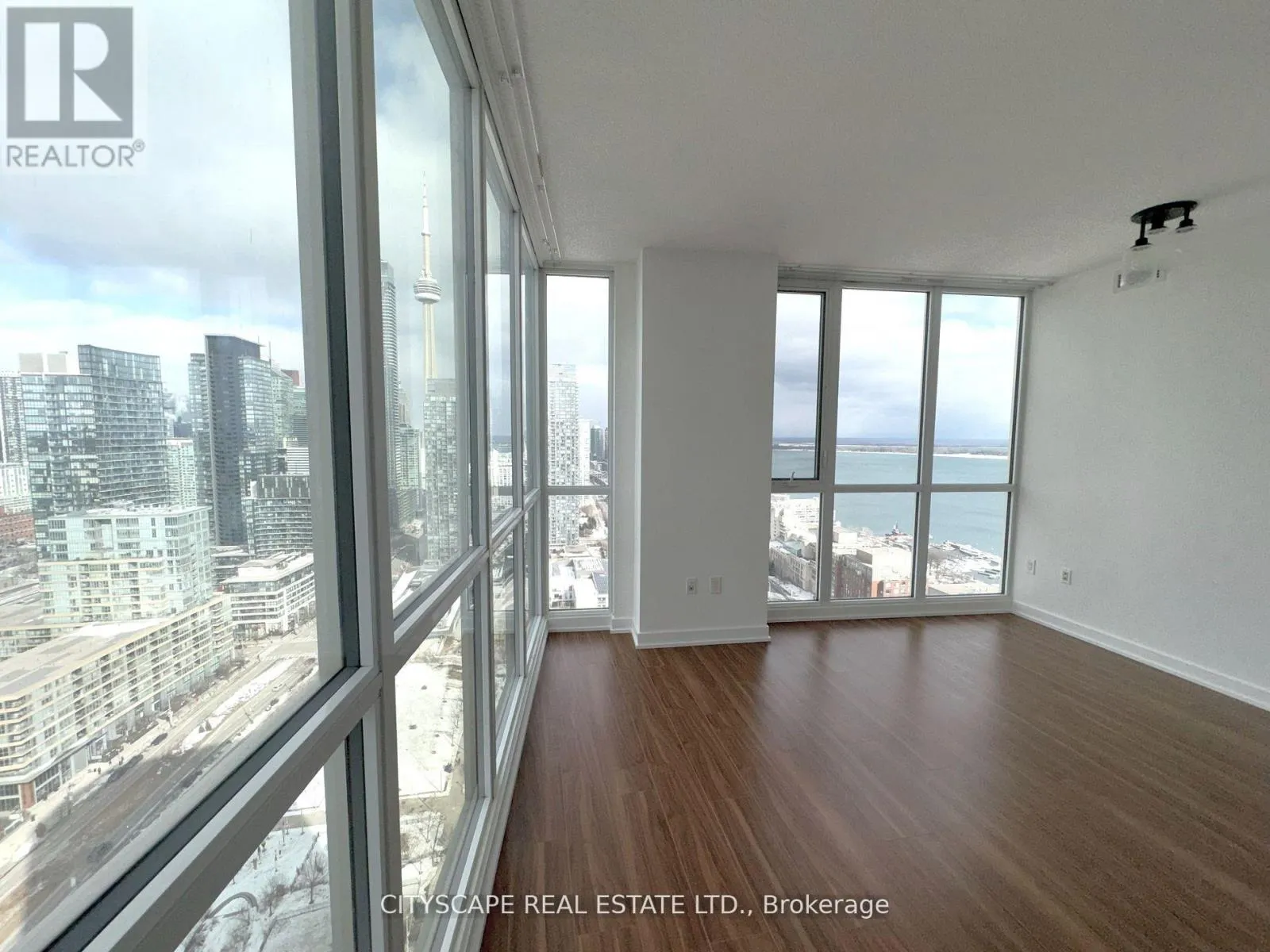 3901 - 75 QUEENS WHARF ROAD