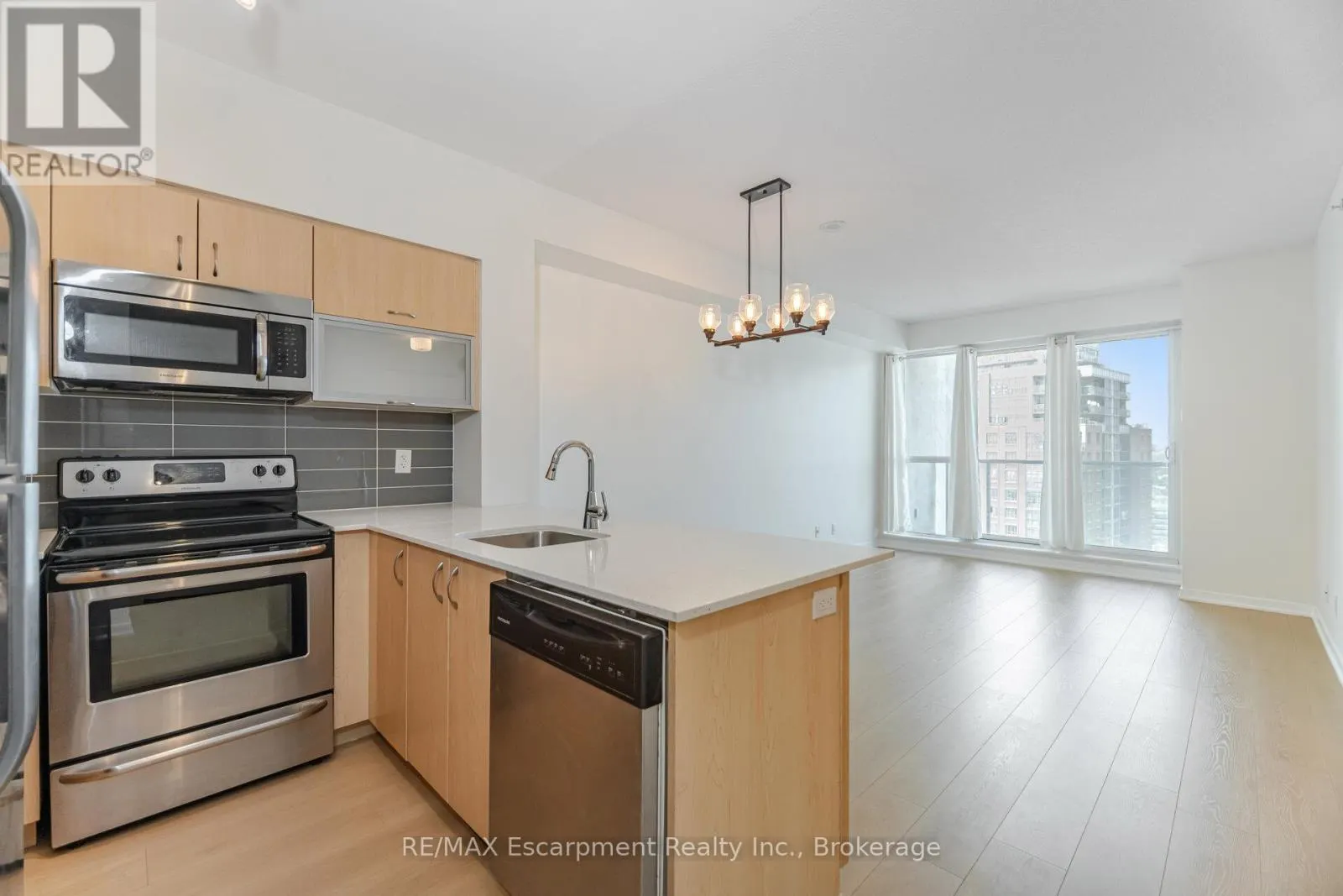 2301 - 150 EAST LIBERTY STREET, #2301