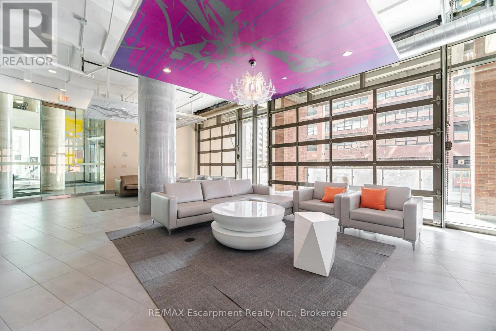 2301 - 150 EAST LIBERTY STREET, #2301