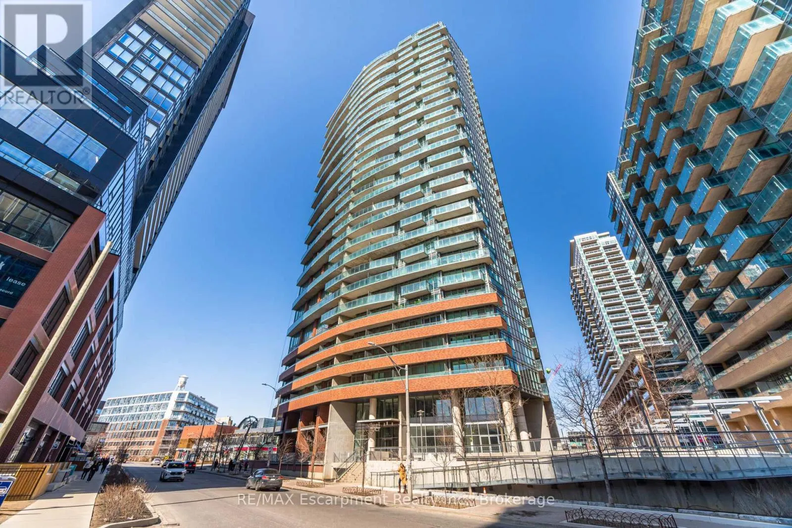 2301 - 150 EAST LIBERTY STREET, #2301