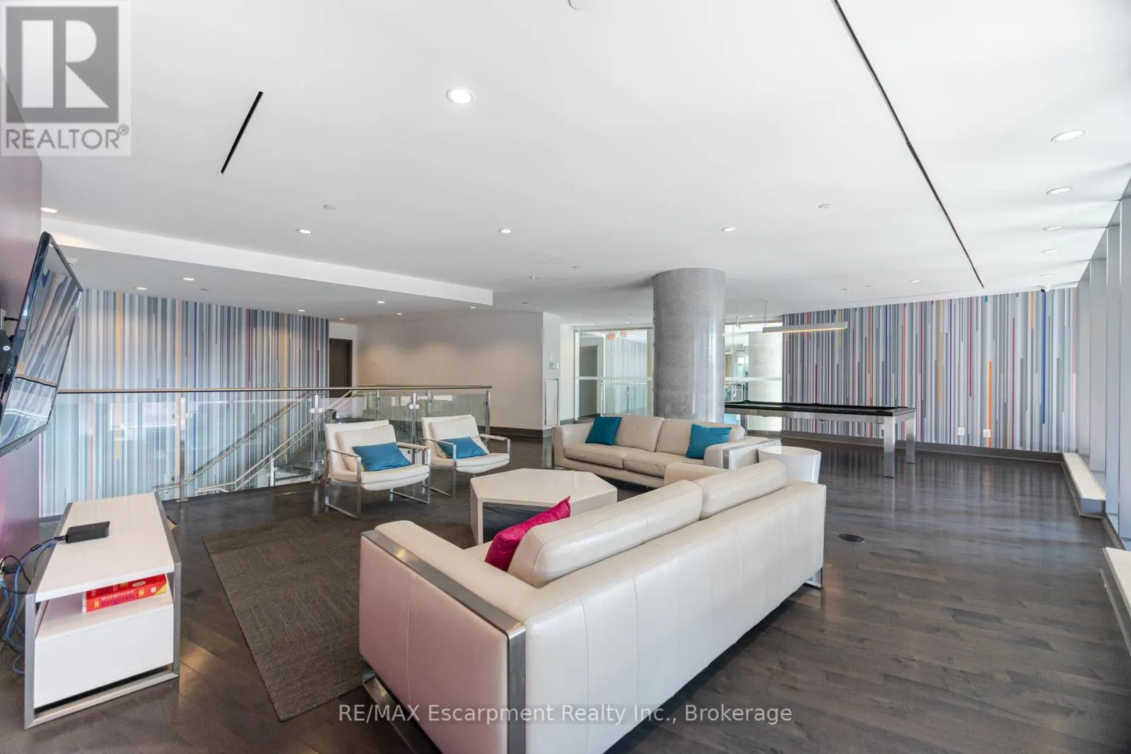 2301 - 150 EAST LIBERTY STREET, #2301