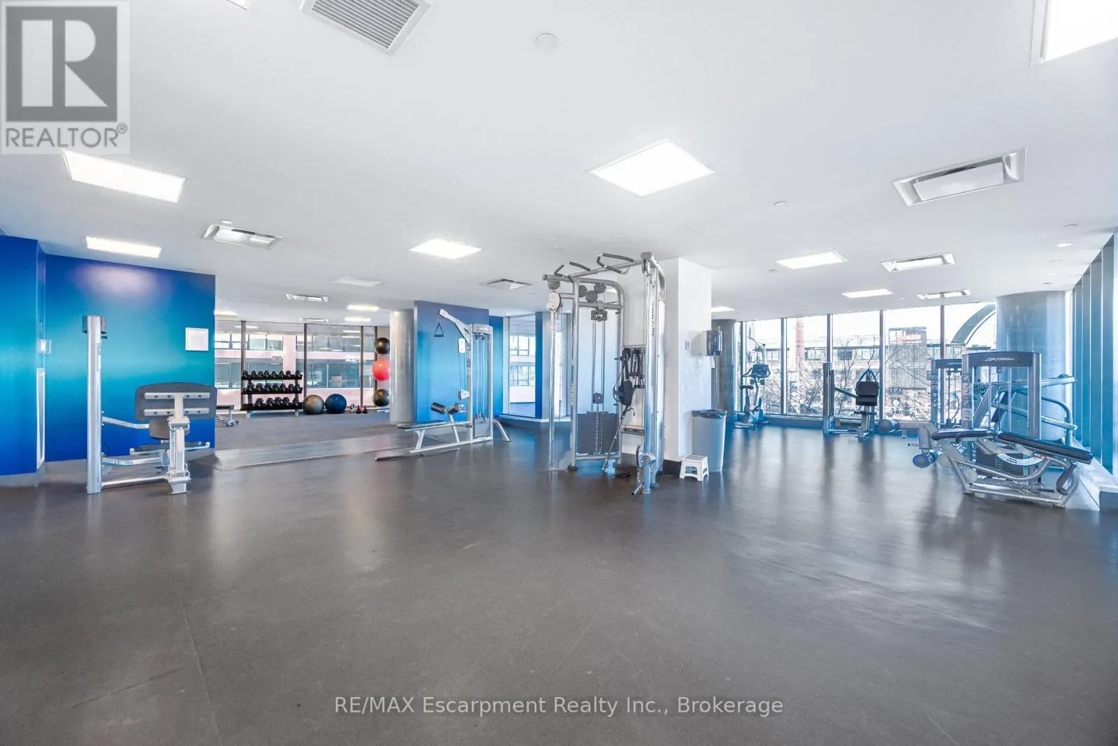 2301 - 150 EAST LIBERTY STREET, #2301