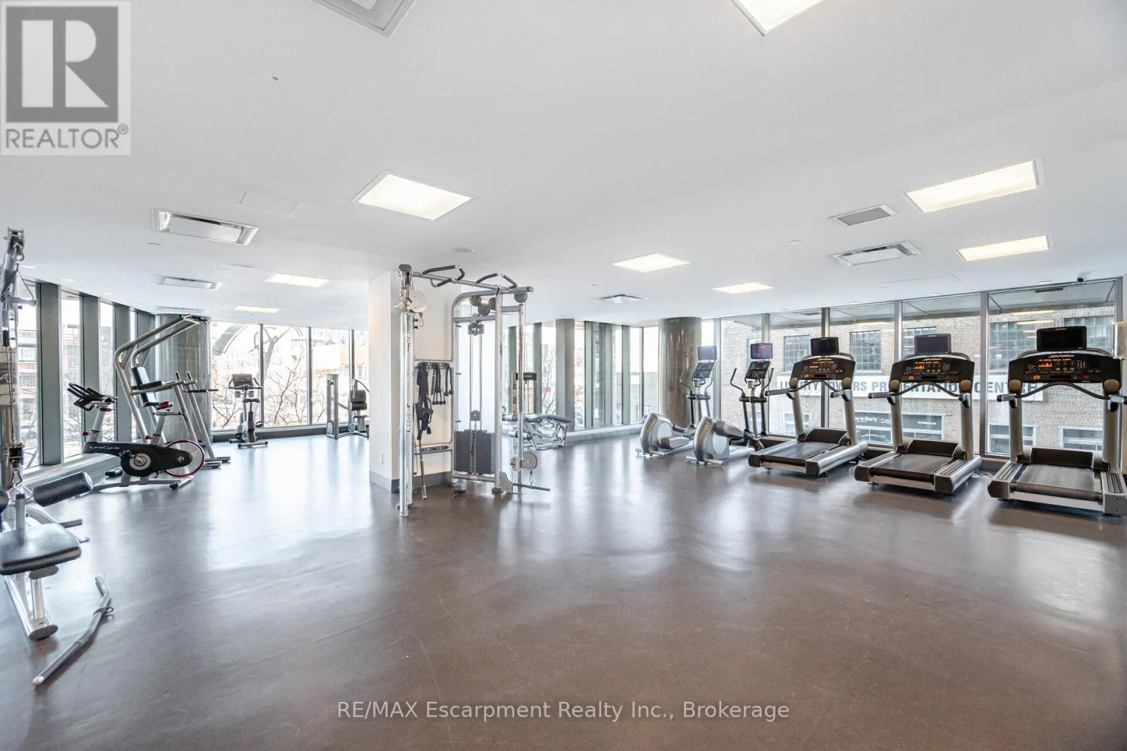 2301 - 150 EAST LIBERTY STREET, #2301