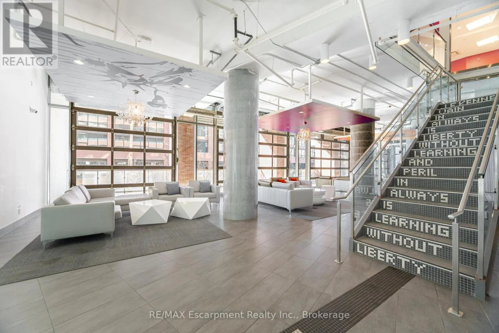 2301 - 150 EAST LIBERTY STREET, #2301