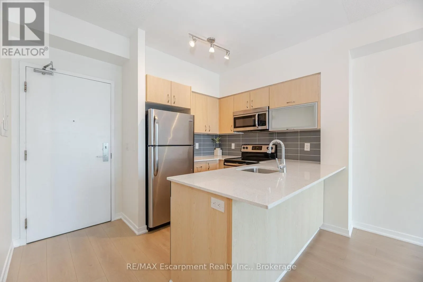 2301 - 150 EAST LIBERTY STREET, #2301