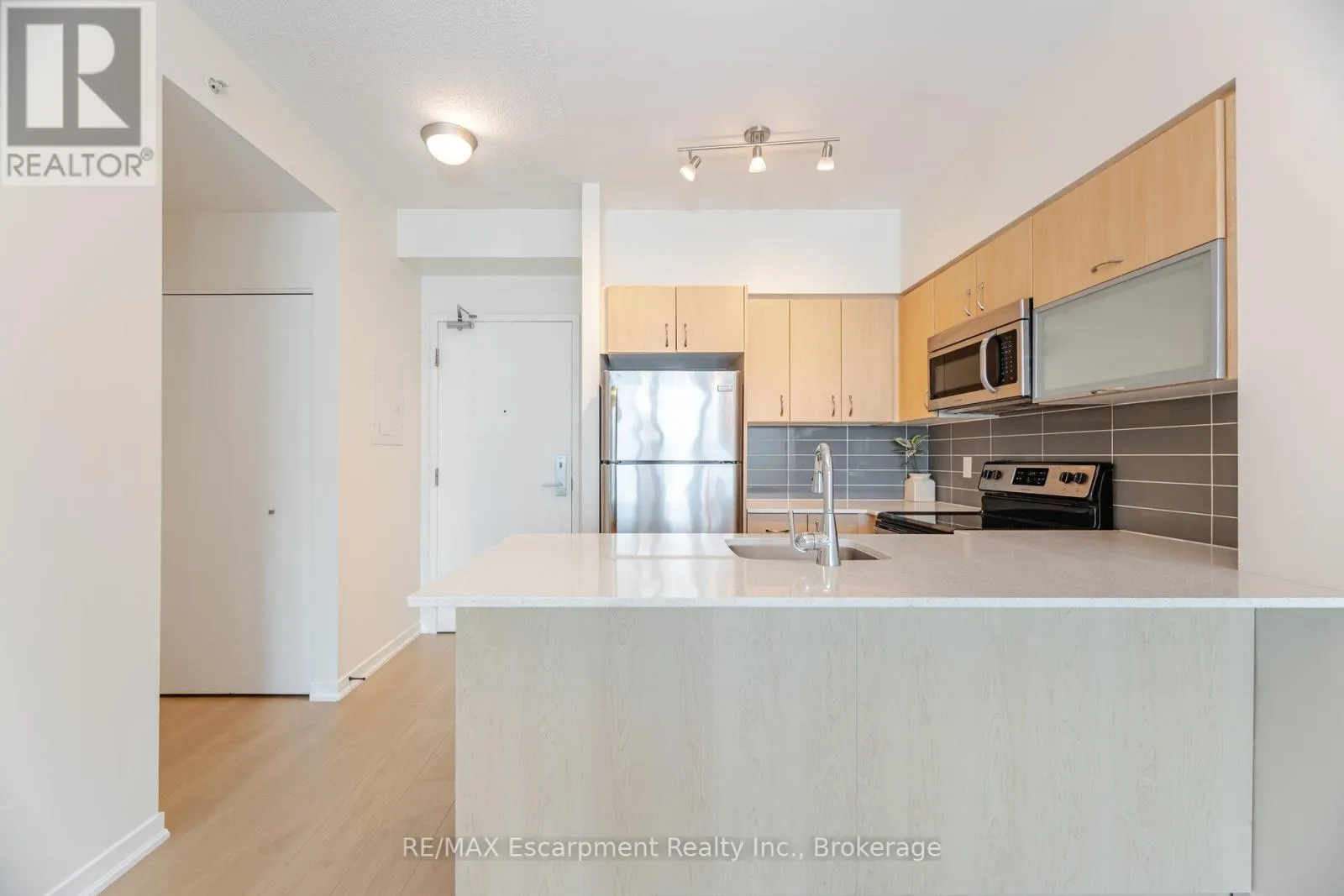 2301 - 150 EAST LIBERTY STREET, #2301