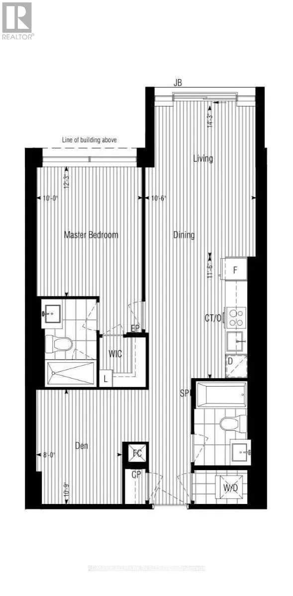 343 - 20 INN ON THE PARK DRIVE