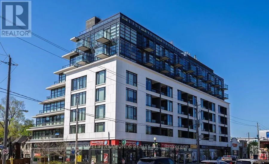 507 - 170 CHILTERN HILL ROAD