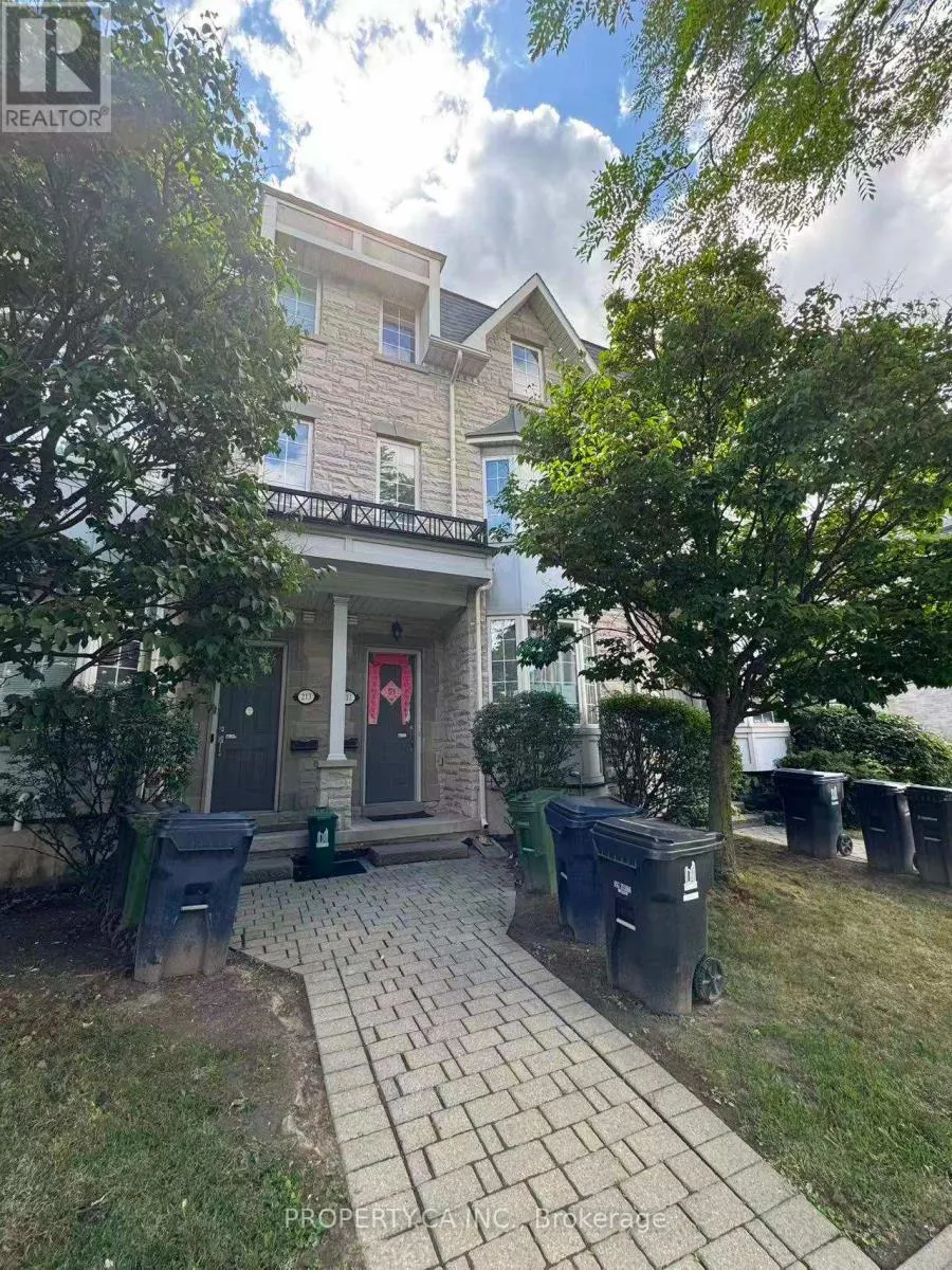 211 FINCH AVENUE E