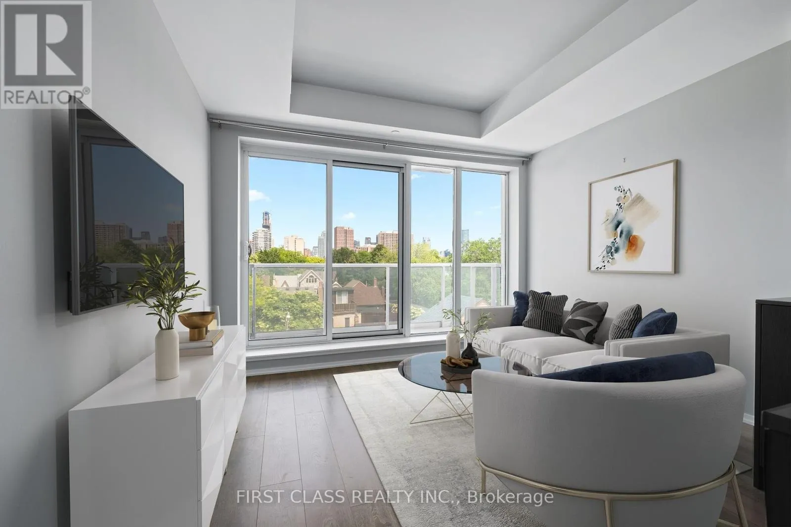 413 - 783 BATHURST STREET