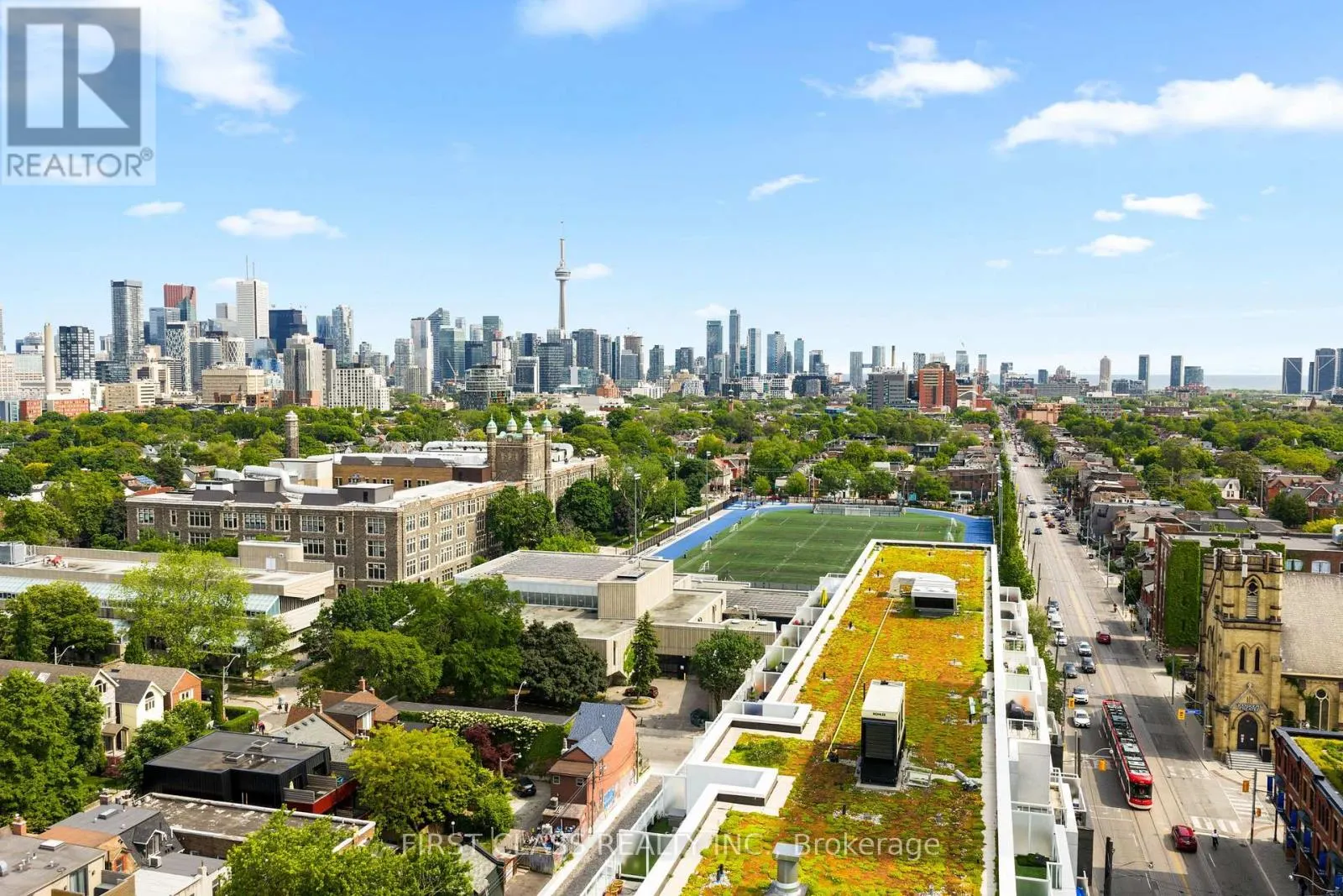 413 - 783 BATHURST STREET