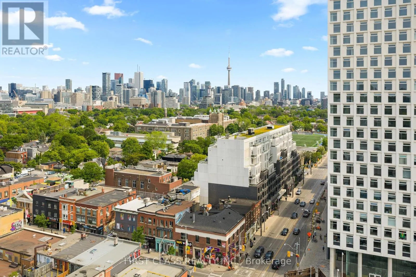 413 - 783 BATHURST STREET