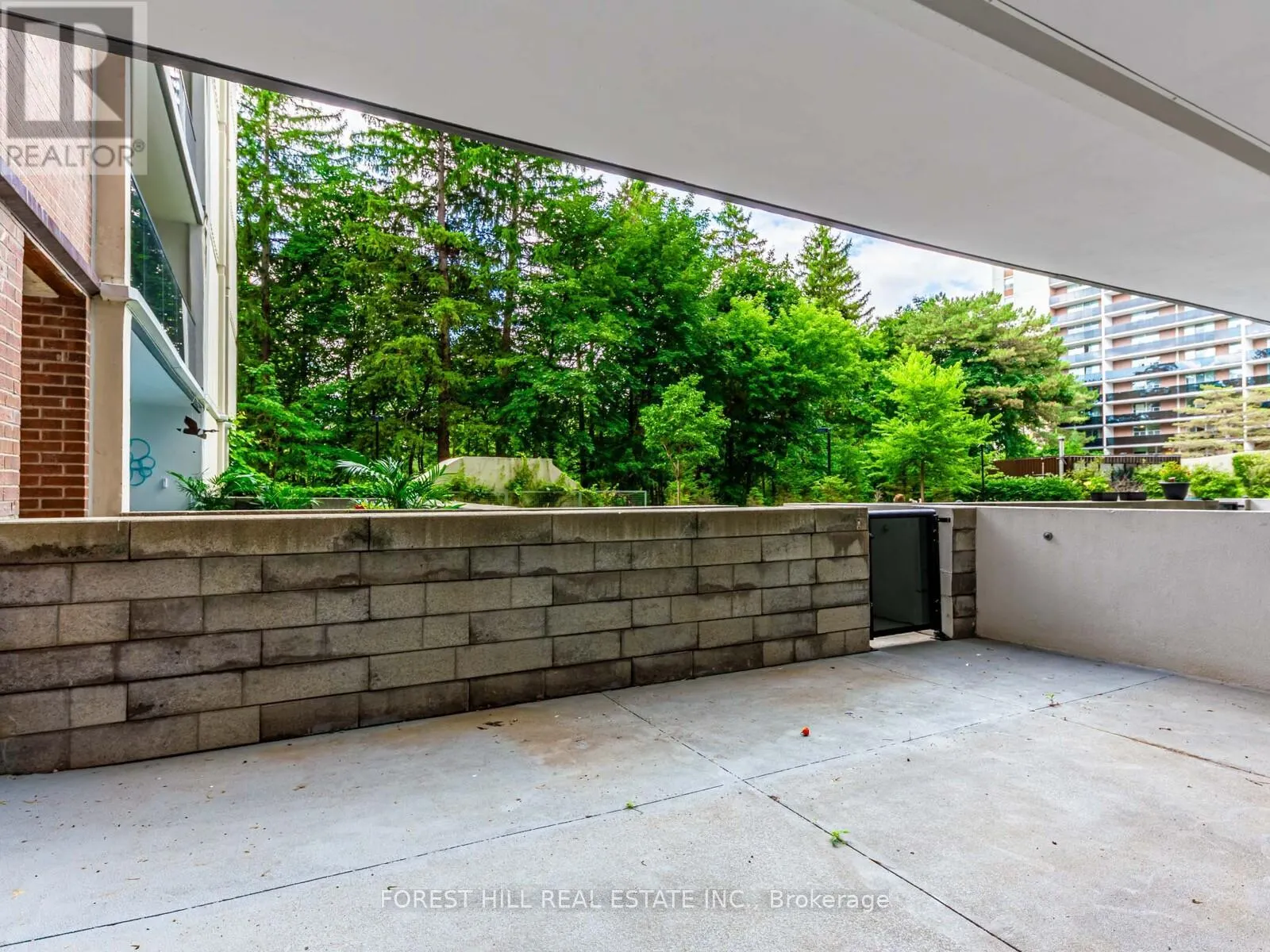 PL5 - 4001 BAYVIEW AVENUE