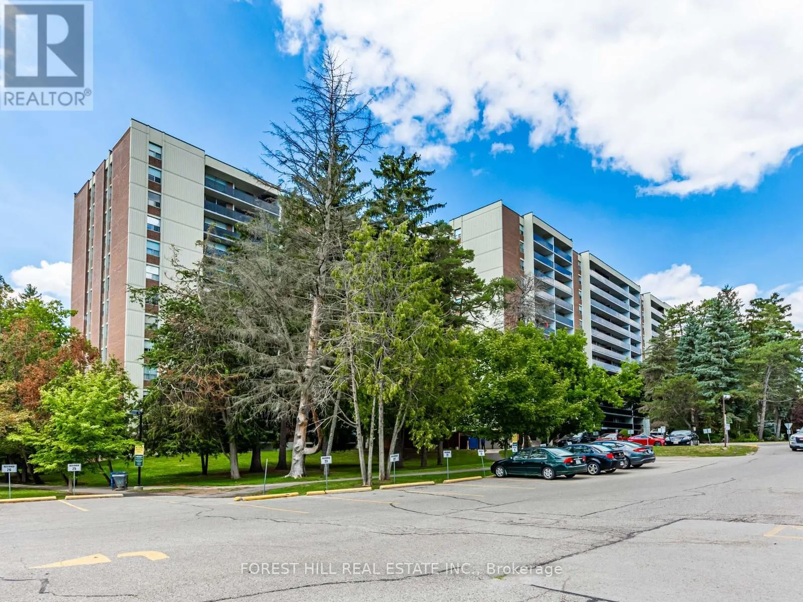 PL5 - 4001 BAYVIEW AVENUE