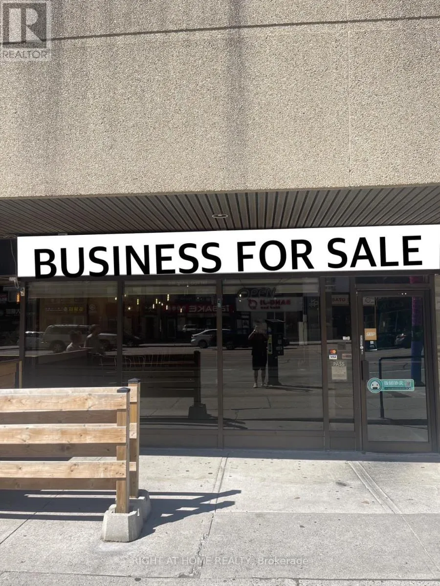 102 - 5460 YONGE STREET