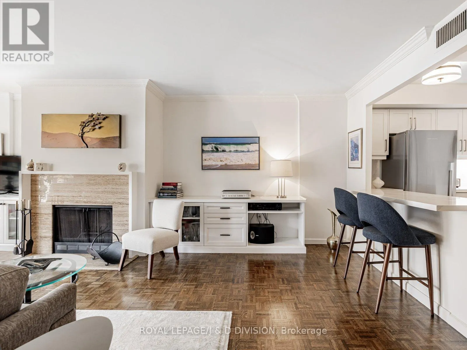 708 - 80 FRONT STREET E