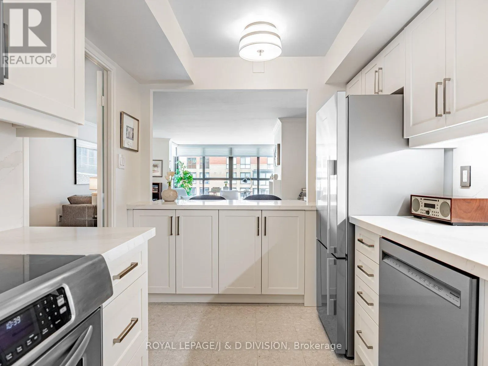 708 - 80 FRONT STREET E