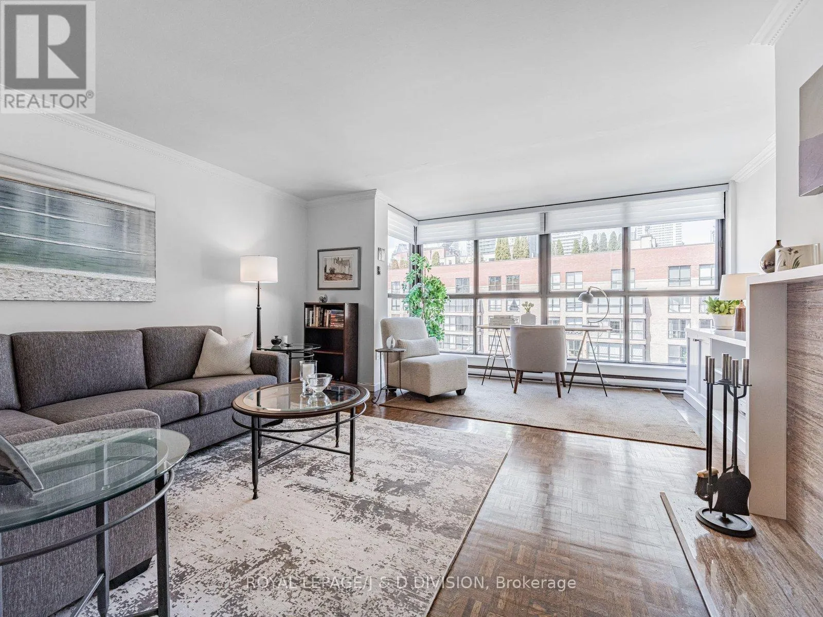 708 - 80 FRONT STREET E