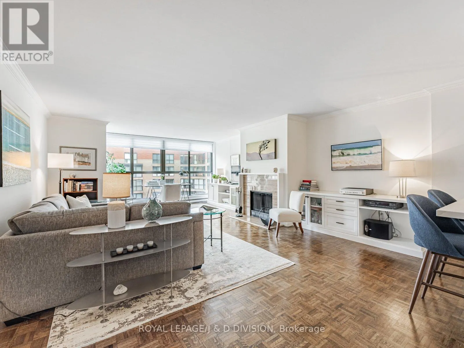 708 - 80 FRONT STREET E