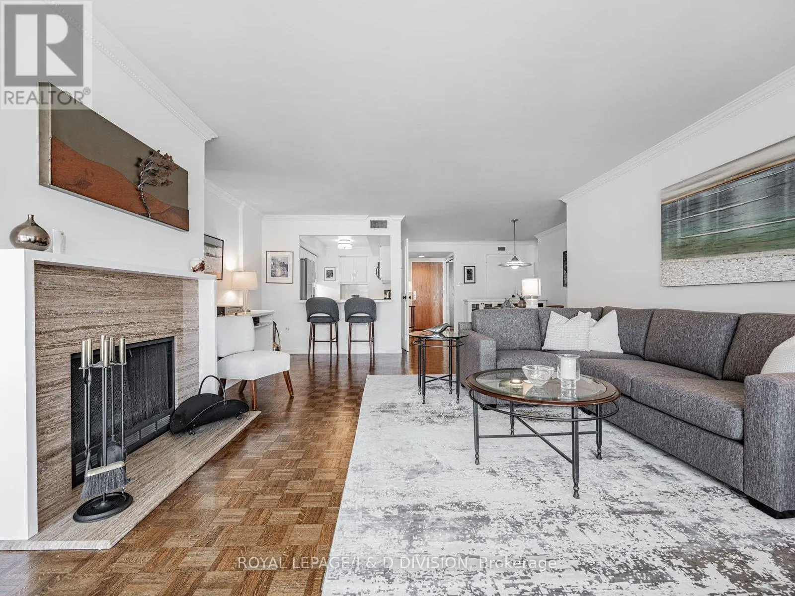 708 - 80 FRONT STREET E