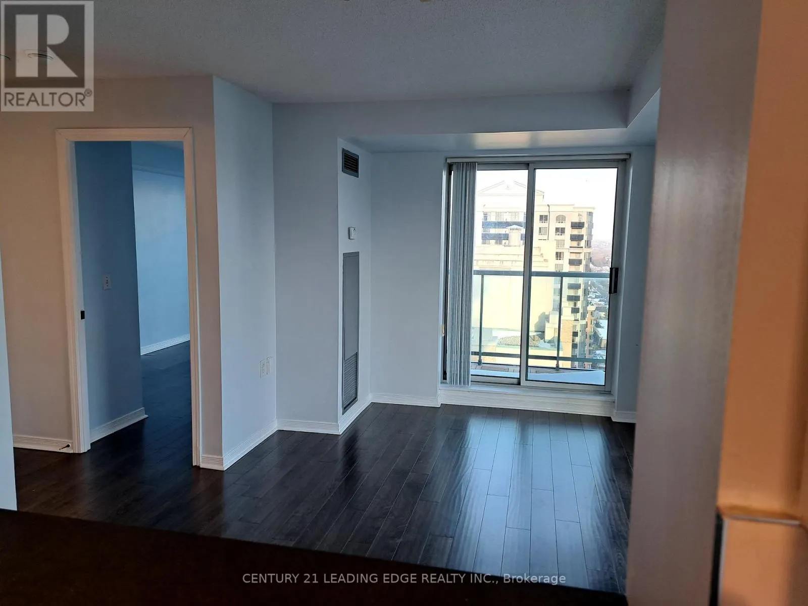 2509 - 22 OLIVE AVENUE