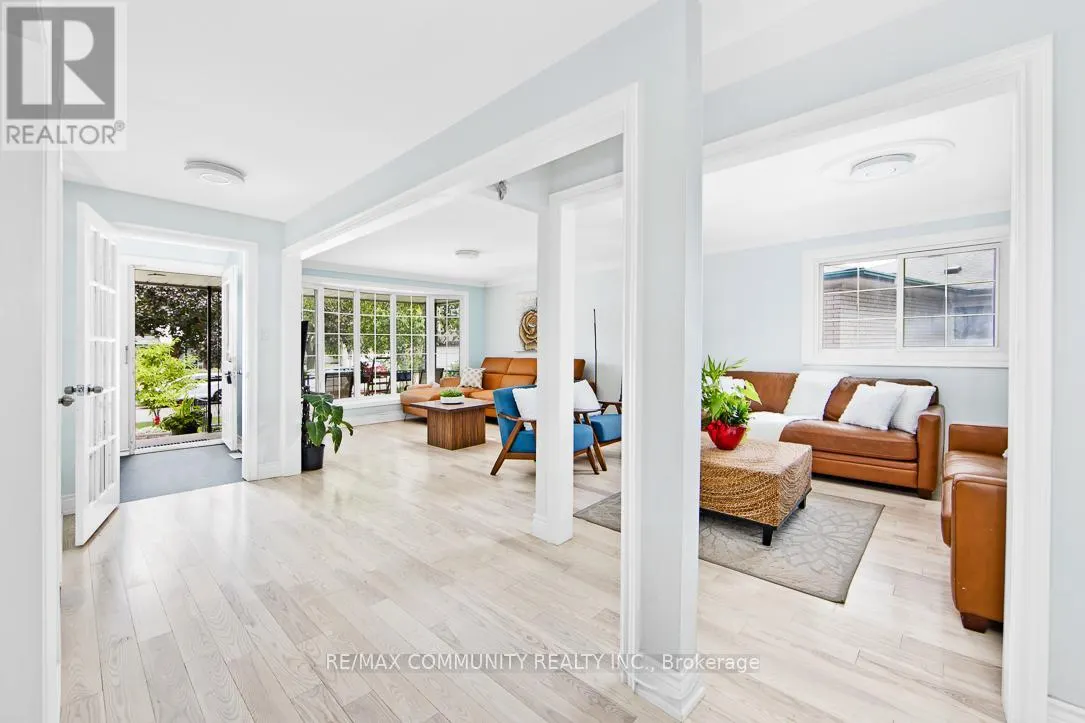 168 KINGSLAKE ROAD
