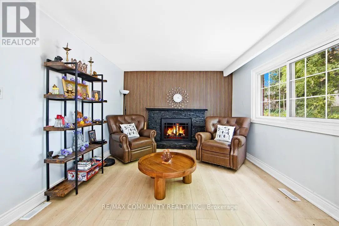 168 KINGSLAKE ROAD