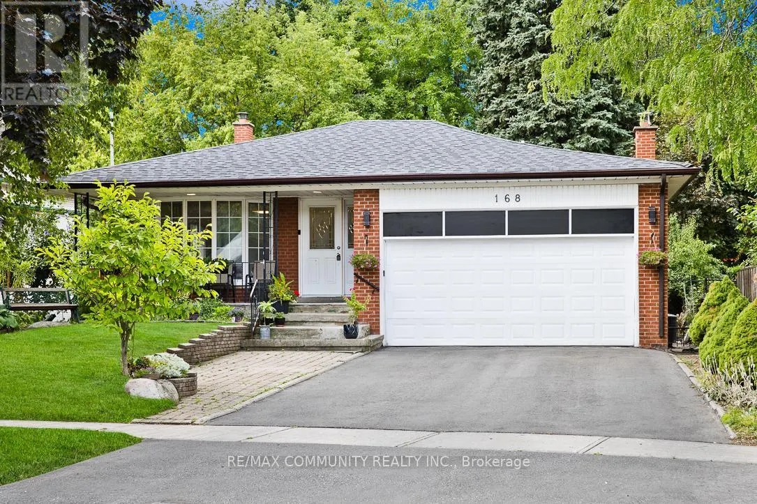 168 KINGSLAKE ROAD