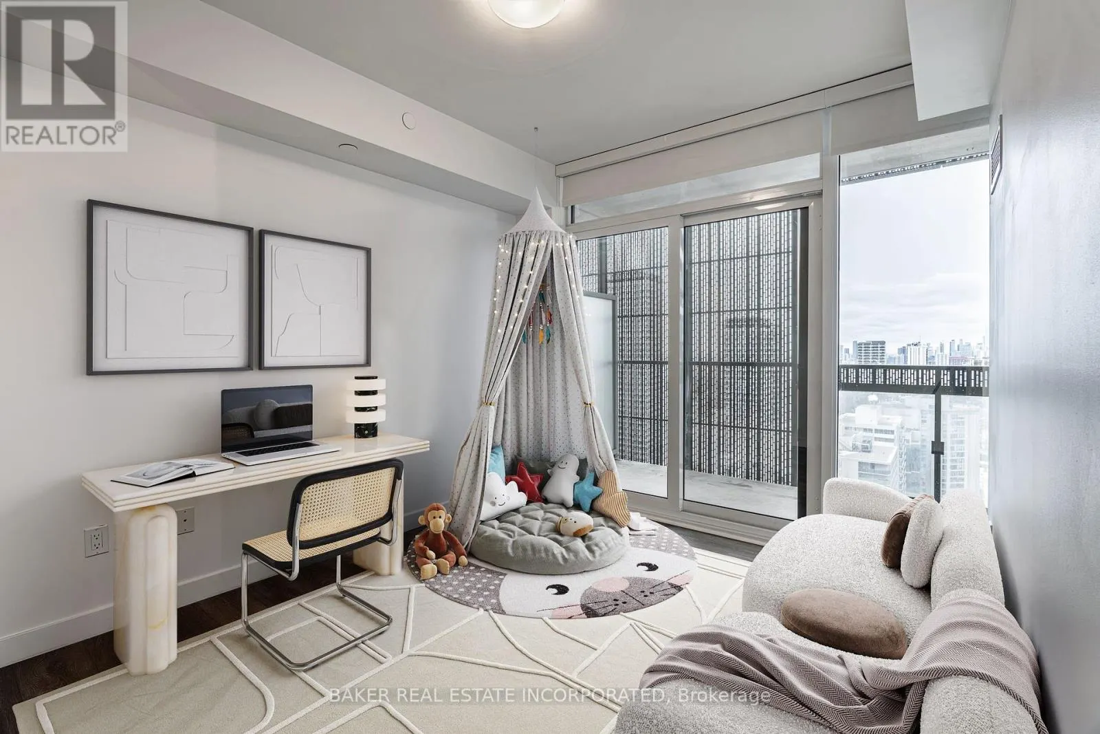 2311 - 15 ROEHAMPTON AVENUE