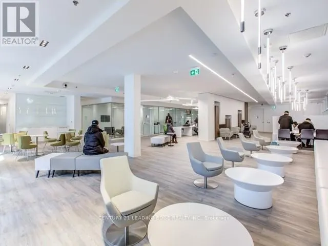 1012 - 181 DUNDAS STREET E