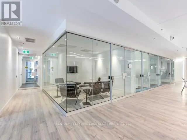 1012 - 181 DUNDAS STREET E
