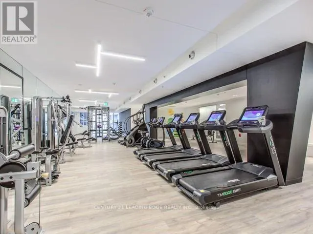 1012 - 181 DUNDAS STREET E
