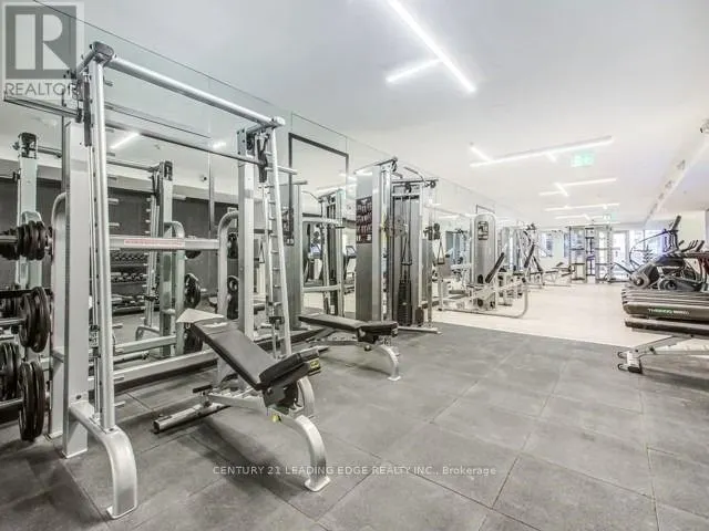 1012 - 181 DUNDAS STREET E