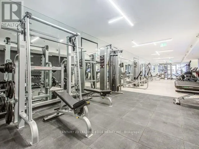 1012 - 181 DUNDAS STREET E