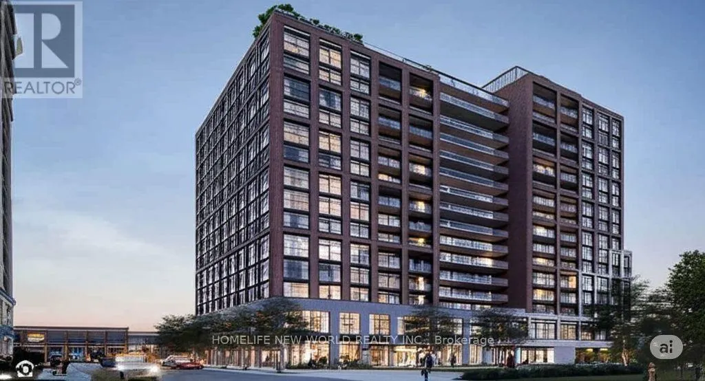 1111 - 181 STERLING ROAD