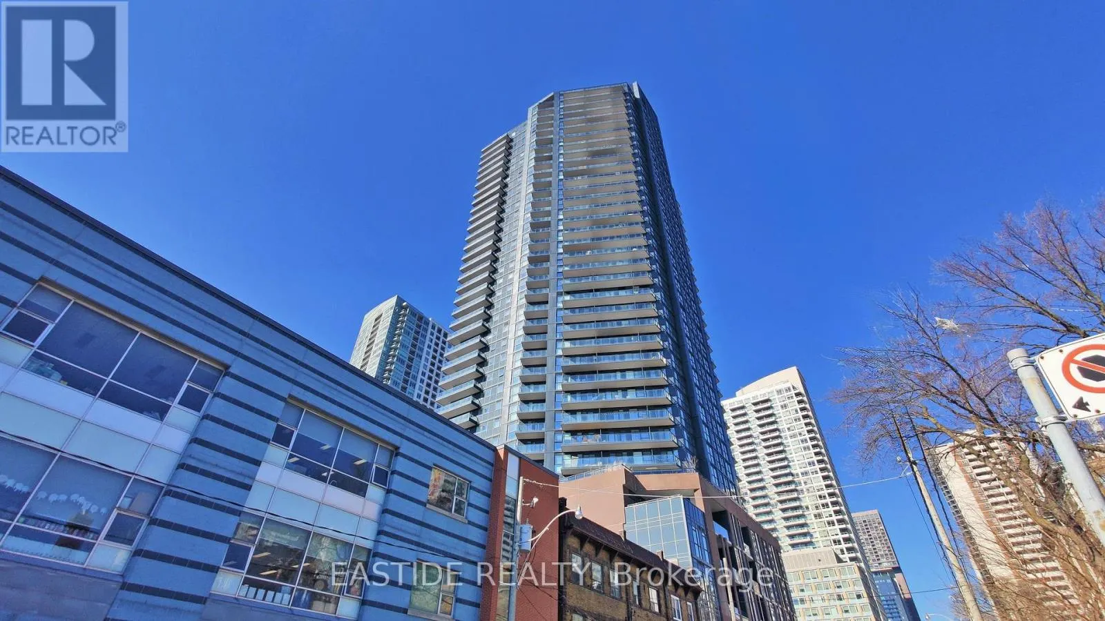 3301 - 159 WELLESLEY STREET E