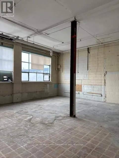 112 - 28 INDUSTRIAL STREET
