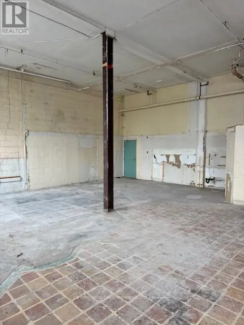 112 - 28 INDUSTRIAL STREET