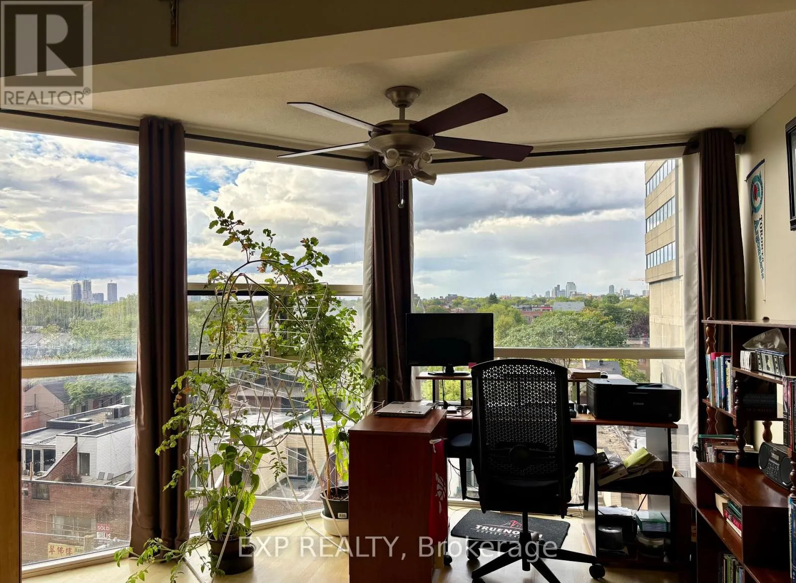 705 - 725 KING STREET W